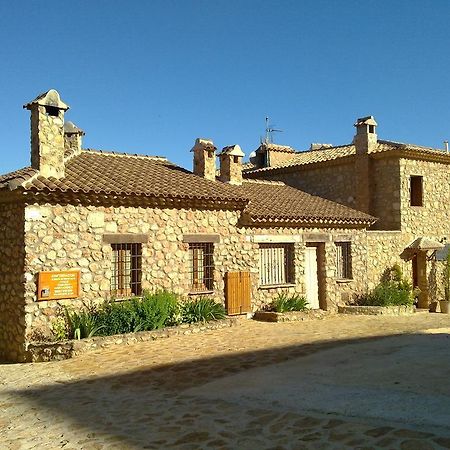 Casa Rural Aaiun Riópar Zimmer foto