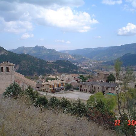 Casa Rural Aaiun Riópar Zimmer foto